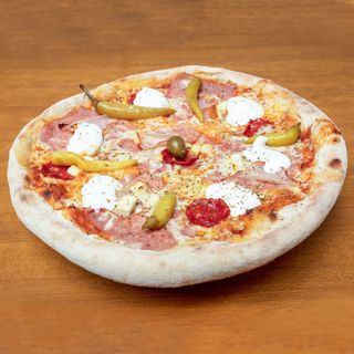 Pizza Pikolina extra