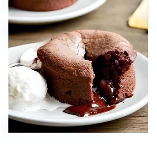 Lava Cake