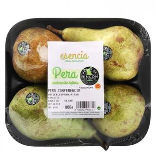 Pera Conferencia D.O. Rincón de Soto 4 Uds