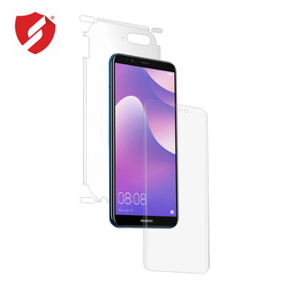 Folie  Huawei Y7 Prime 2018 - Fullbody