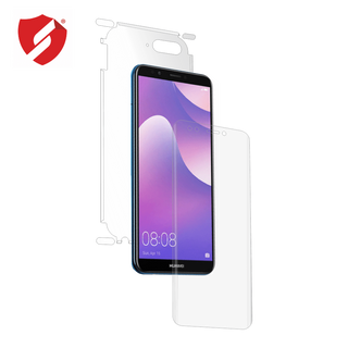 Folie  Huawei Y7 Prime 2018 - Fullbody