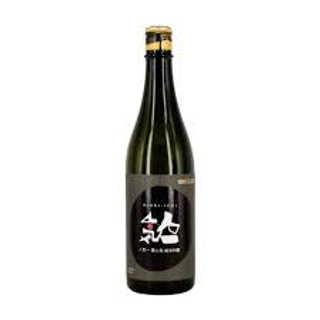 Ninki Black    “Junmai Ginjo”        