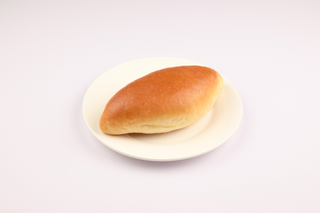 Пирожок с картошкой (100г)