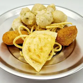 Tiella singola