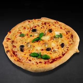 Pizza Quattro Skycheese