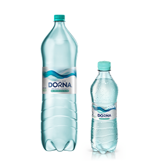 Dorna Apa Necarbogazoasa