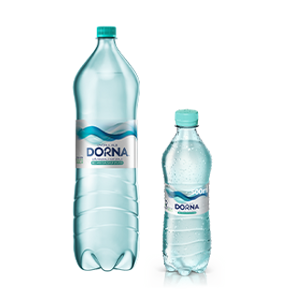 Dorna Apa Necarbogazoasa