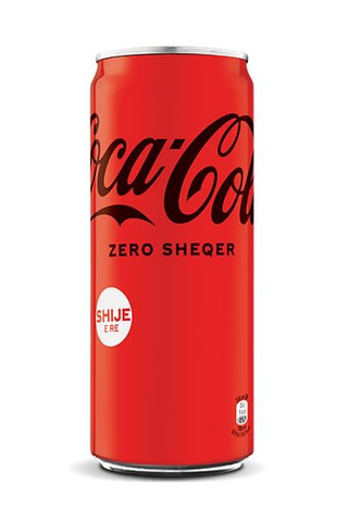 Coca Cola 330 ml