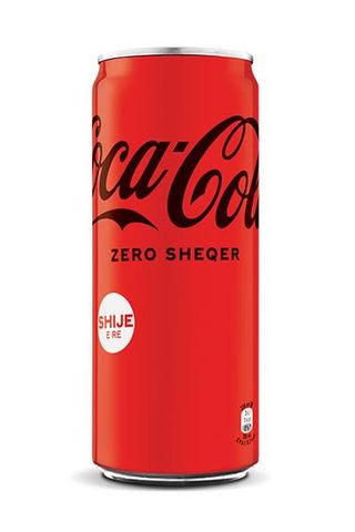 Cola Zero