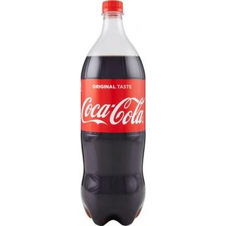 CocaCola Bottiglia 1,5LT 