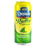 Bere radler natural can