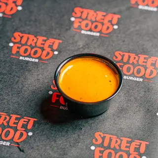 Salsa Sevilla
