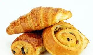 Croissant