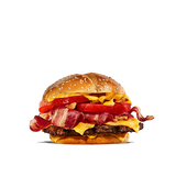 Duo Bacon Cheddar (1 Carne)