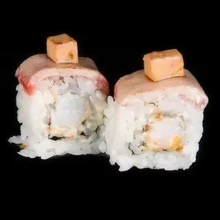Uramaki Tuna Roll (8 Uds.)