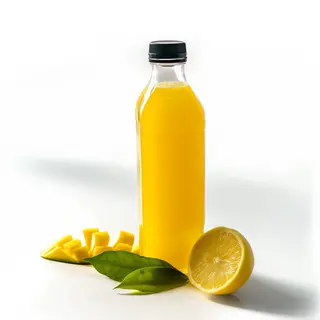 Mango Lemonade 0.33L
