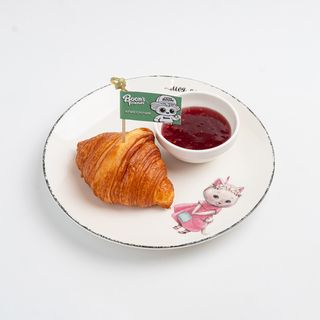 Круассанчик