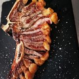 Plato De Chuletón De Ternera (600 G. A 800 G. Aprox.)