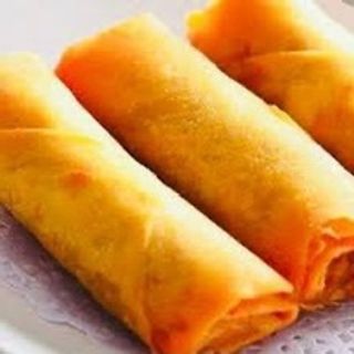 4. Involtini di primavera 2 pezzi