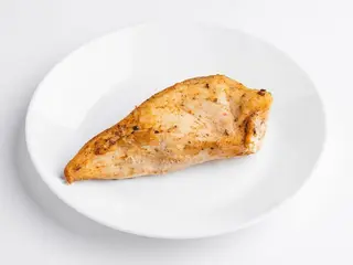 Філе курки запечене (100g)