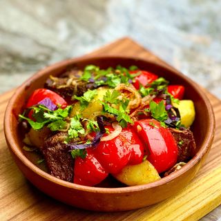 Оджахури (350гр)