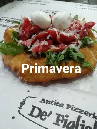 Montanara primavera