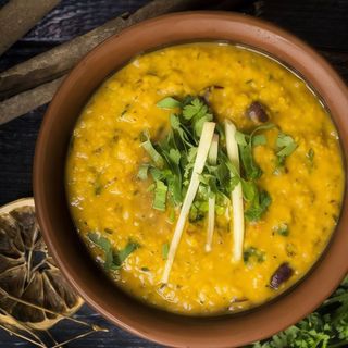 Daal tadka