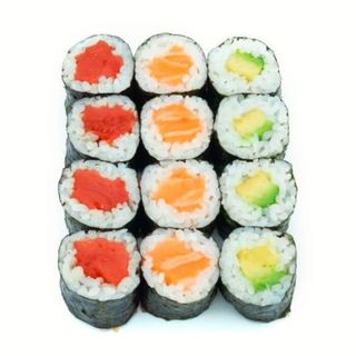 Maki De Variado (10 Pzs.)