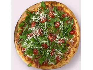 Pizza Toscana 32cm