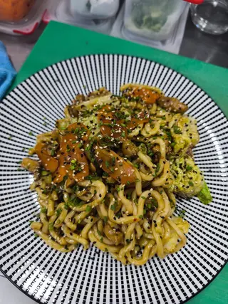 Udon Chifero
