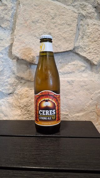 Ceres 33 cl