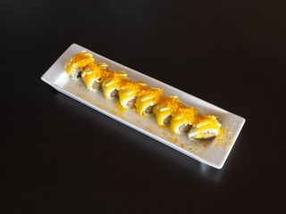 Uramaki Mango (8 Pzs.)