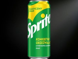 Sprite 330 ml