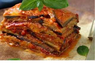 PARMIGIANA 