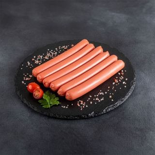 Сосиски "Філейні", 500г (14154)