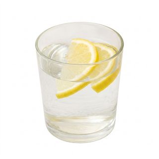 Lemon Water