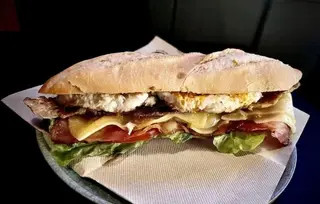 Chivito