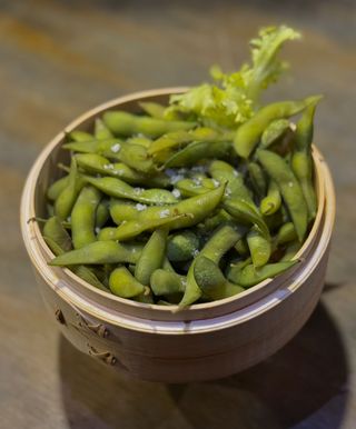 Edamame