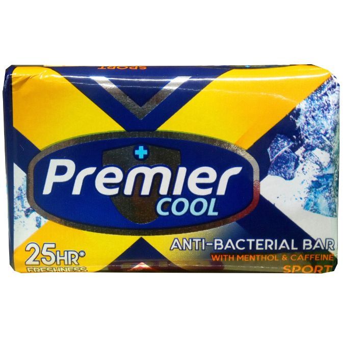 Premier Cool Anti/B Bar/S Sport 110G