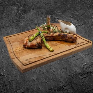 Царски котлет 