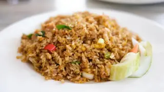 Arroz Tres Delicias Con Soja