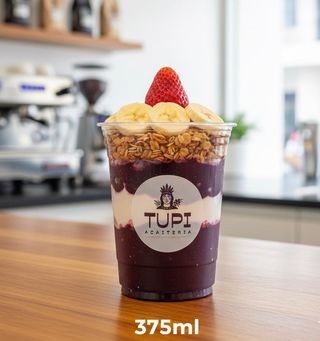 Açaí no Copo (Médio de 375 ml)