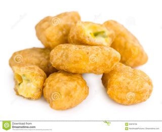 Chilli cheese nuggets 6 pz 