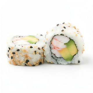 A19. Maki Vegetal (24 Uds.)