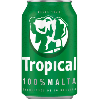 Tropical (33 Cl.)