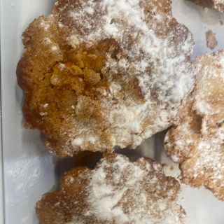 Tortine alle mele e yogurt