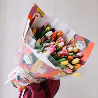 მოზაიკა L