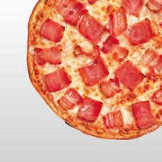 Pizza Bianca (30 Cm.)