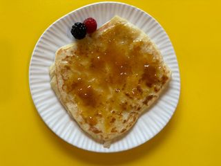 Lam sammen all'albicocca bio