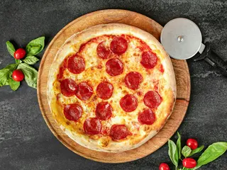 Pepperoni